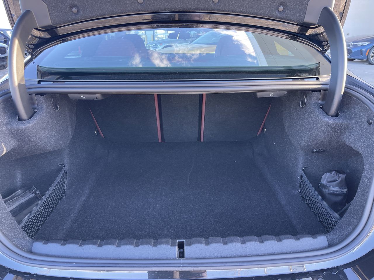 2023 BMW 4 Series in Calgary, Alberta