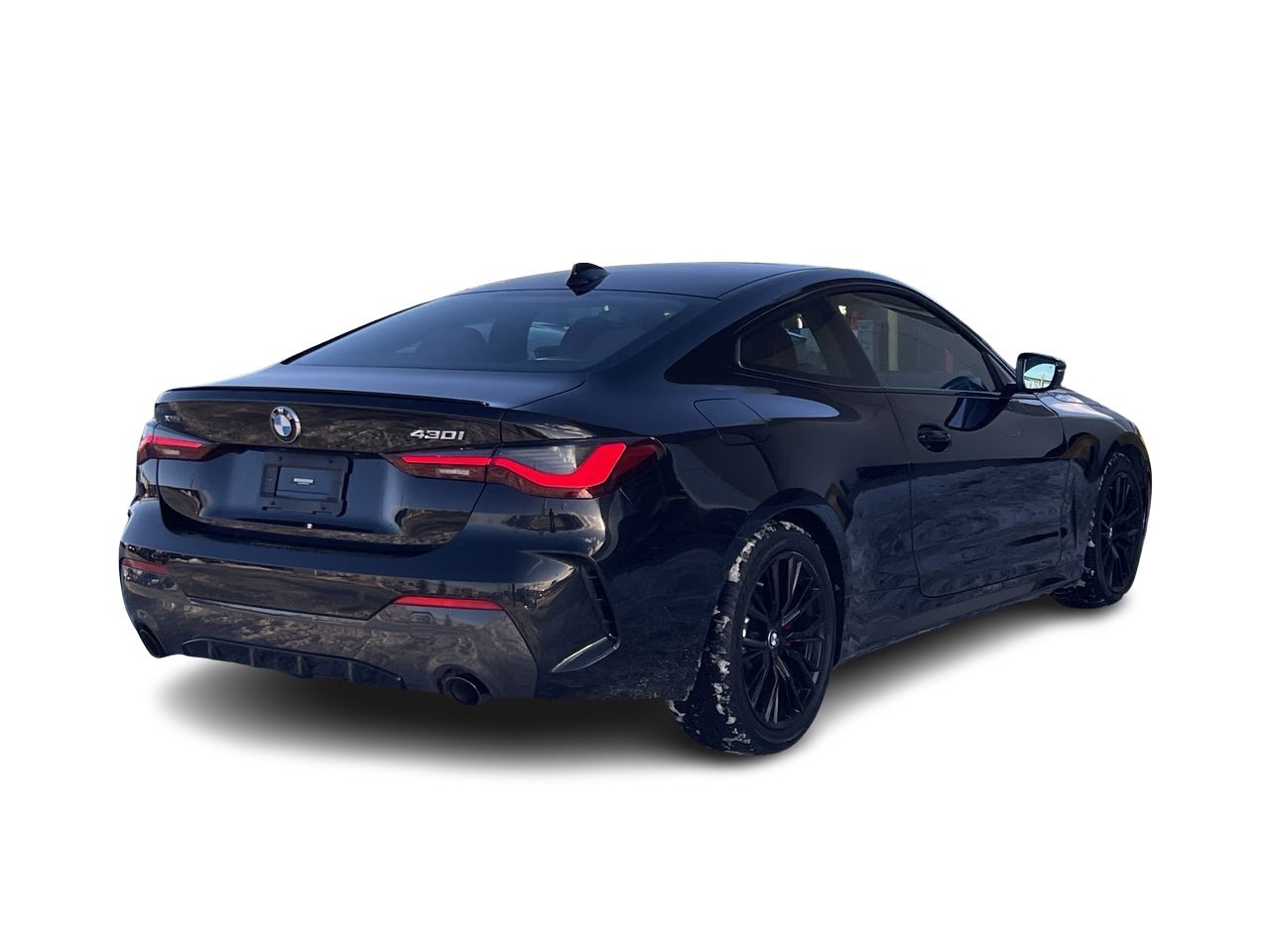 2023 BMW 4 Series in Calgary, Alberta