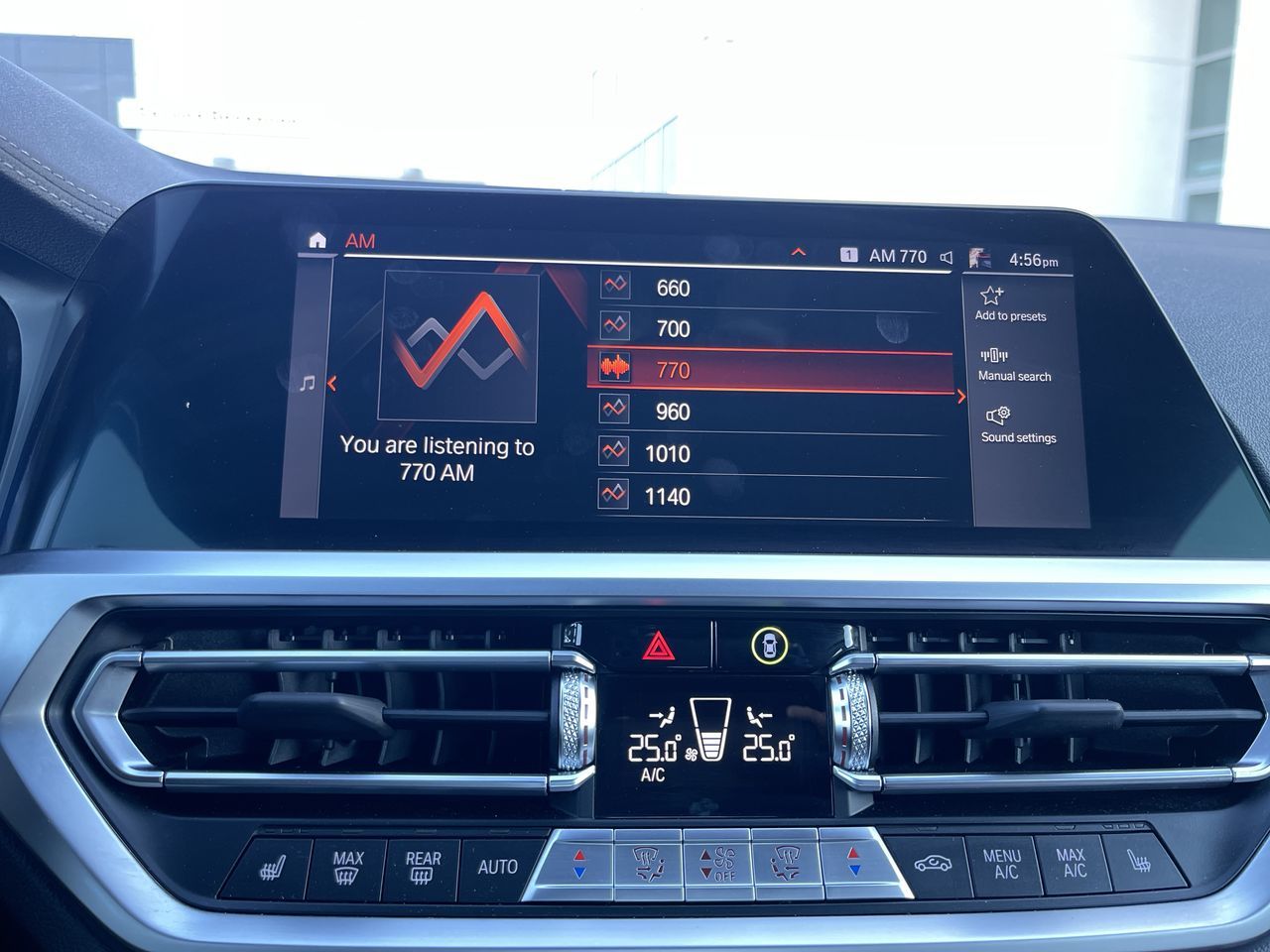 2023 BMW 4 Series in Calgary, Alberta