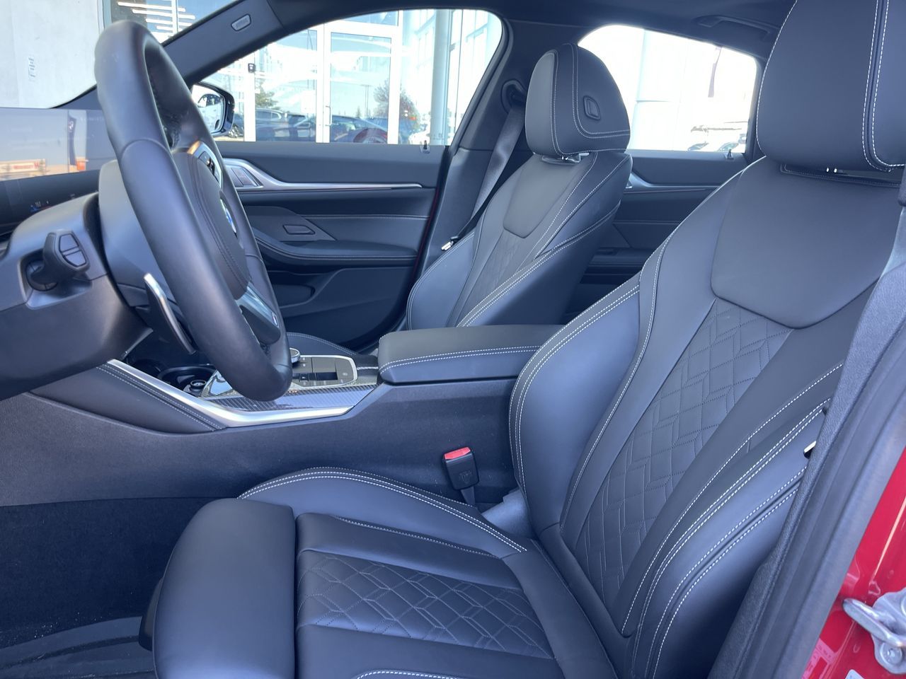 2024 BMW 4 Series in Calgary, Alberta