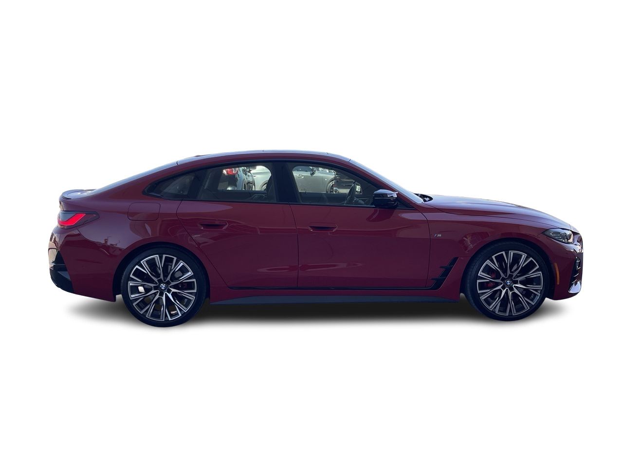 2024 BMW 4 Series in Calgary, Alberta