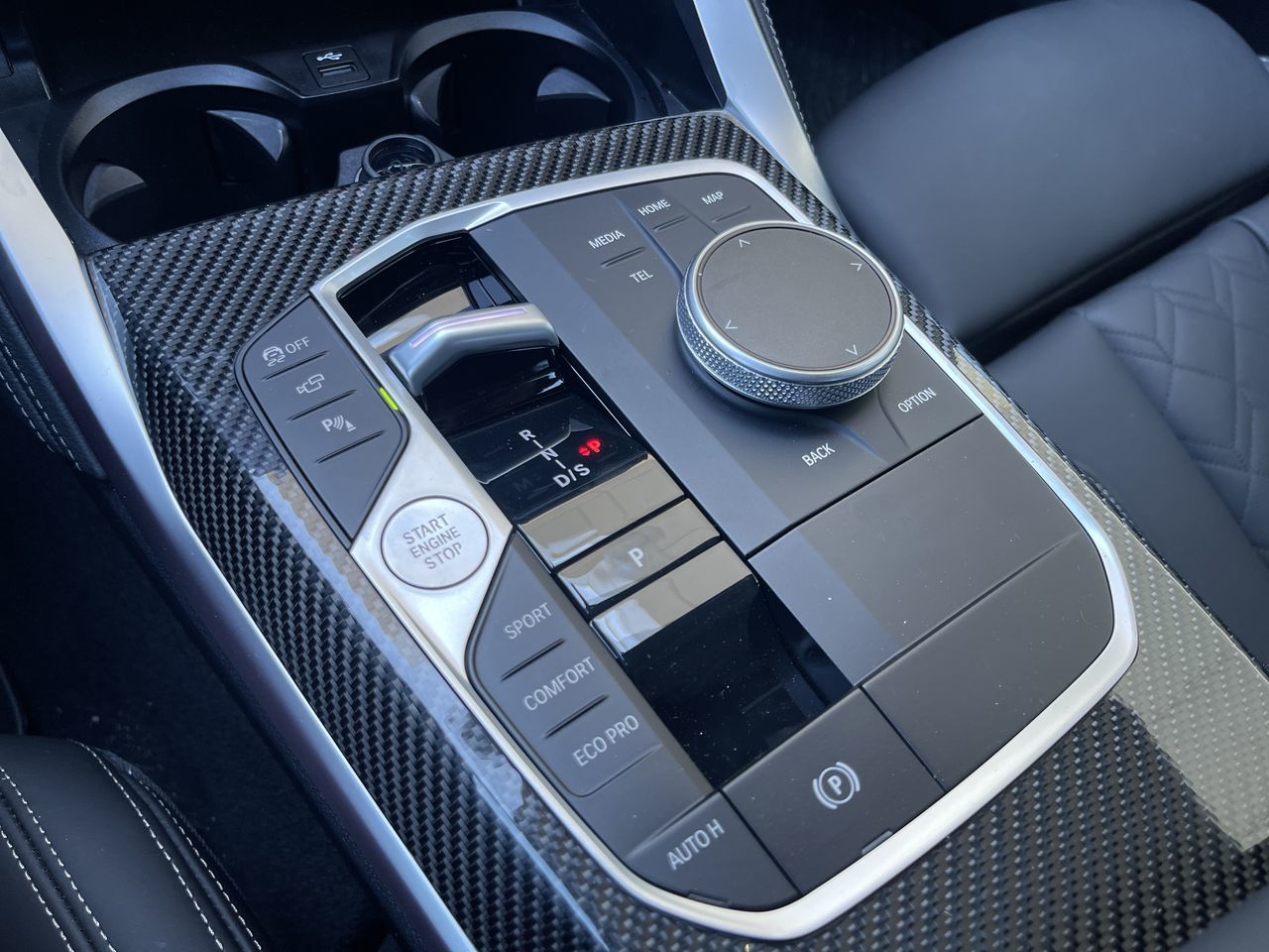 2024 BMW 4 Series in Calgary, Alberta