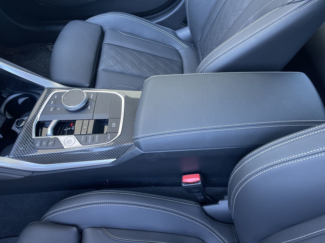 2024 BMW 4 Series in Calgary, Alberta