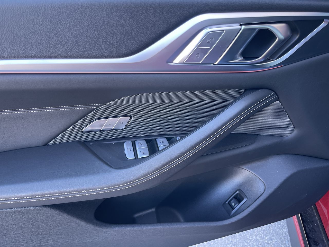 2024 BMW 4 Series in Calgary, Alberta