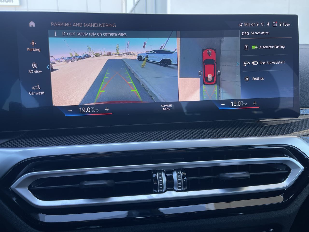2024 BMW 4 Series in Calgary, Alberta