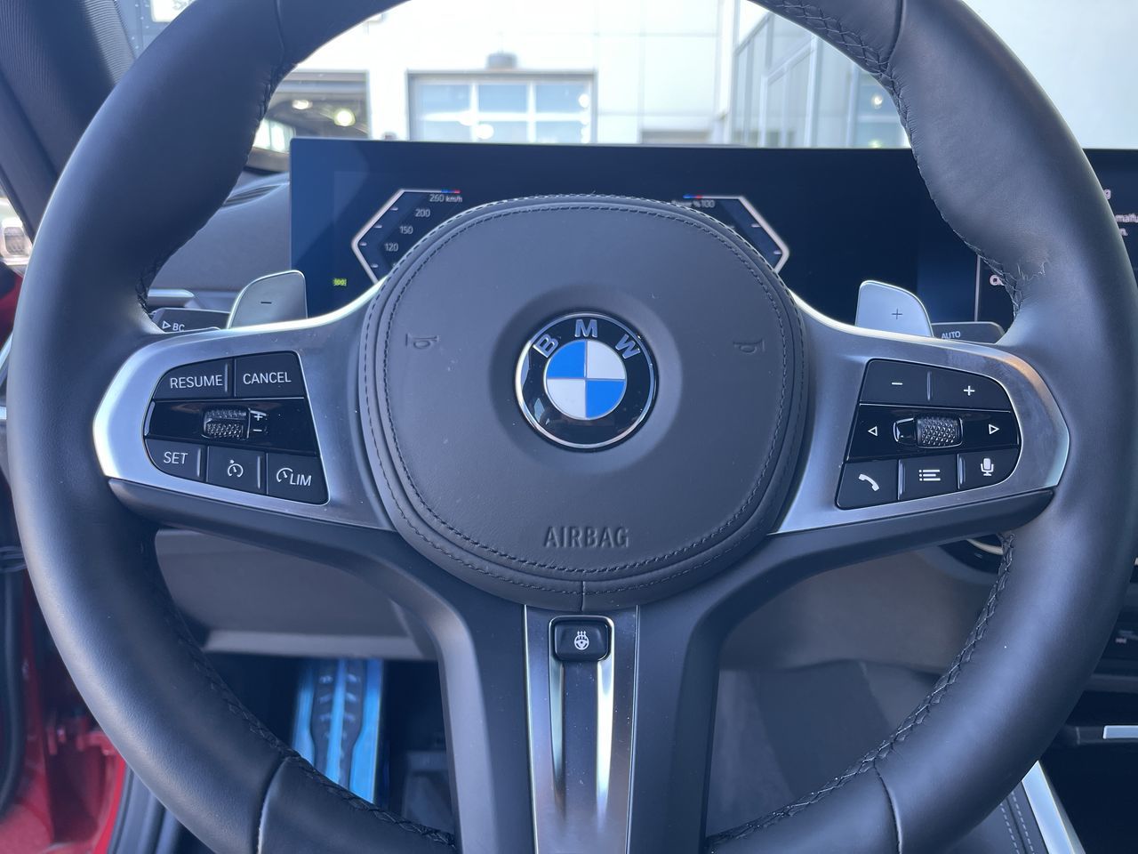 2024 BMW 4 Series in Calgary, Alberta