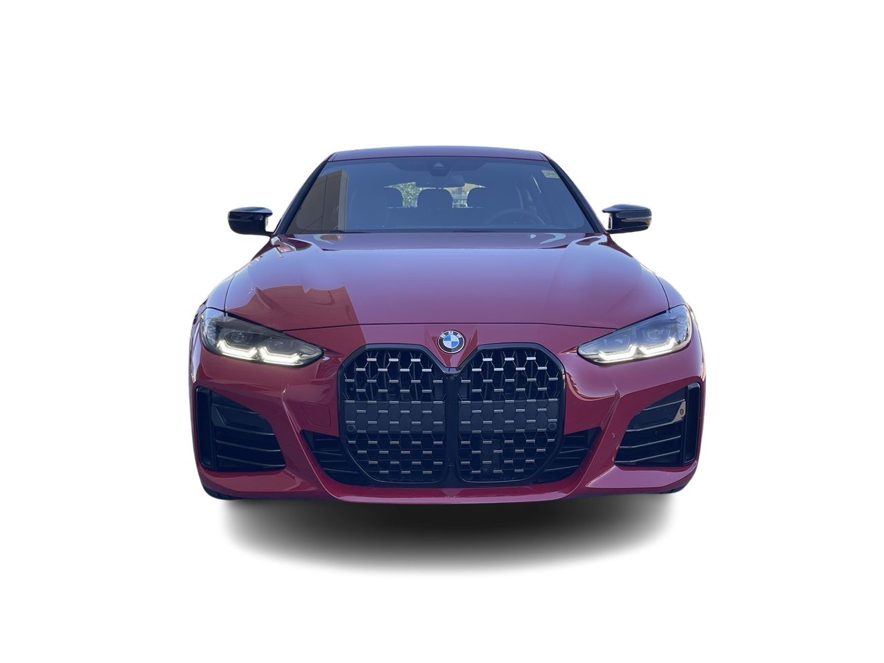 2024 BMW 4 Series in Calgary, Alberta