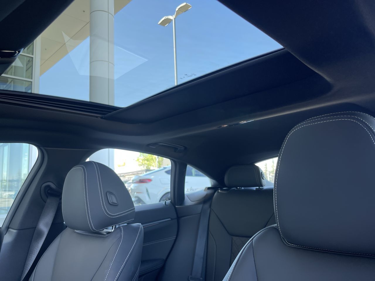 2024 BMW 4 Series in Calgary, Alberta