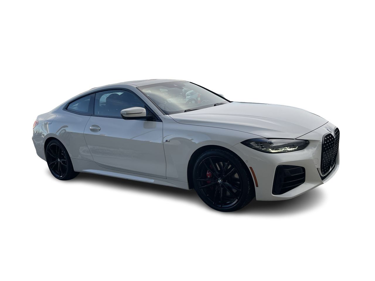 2024 BMW 4 Series