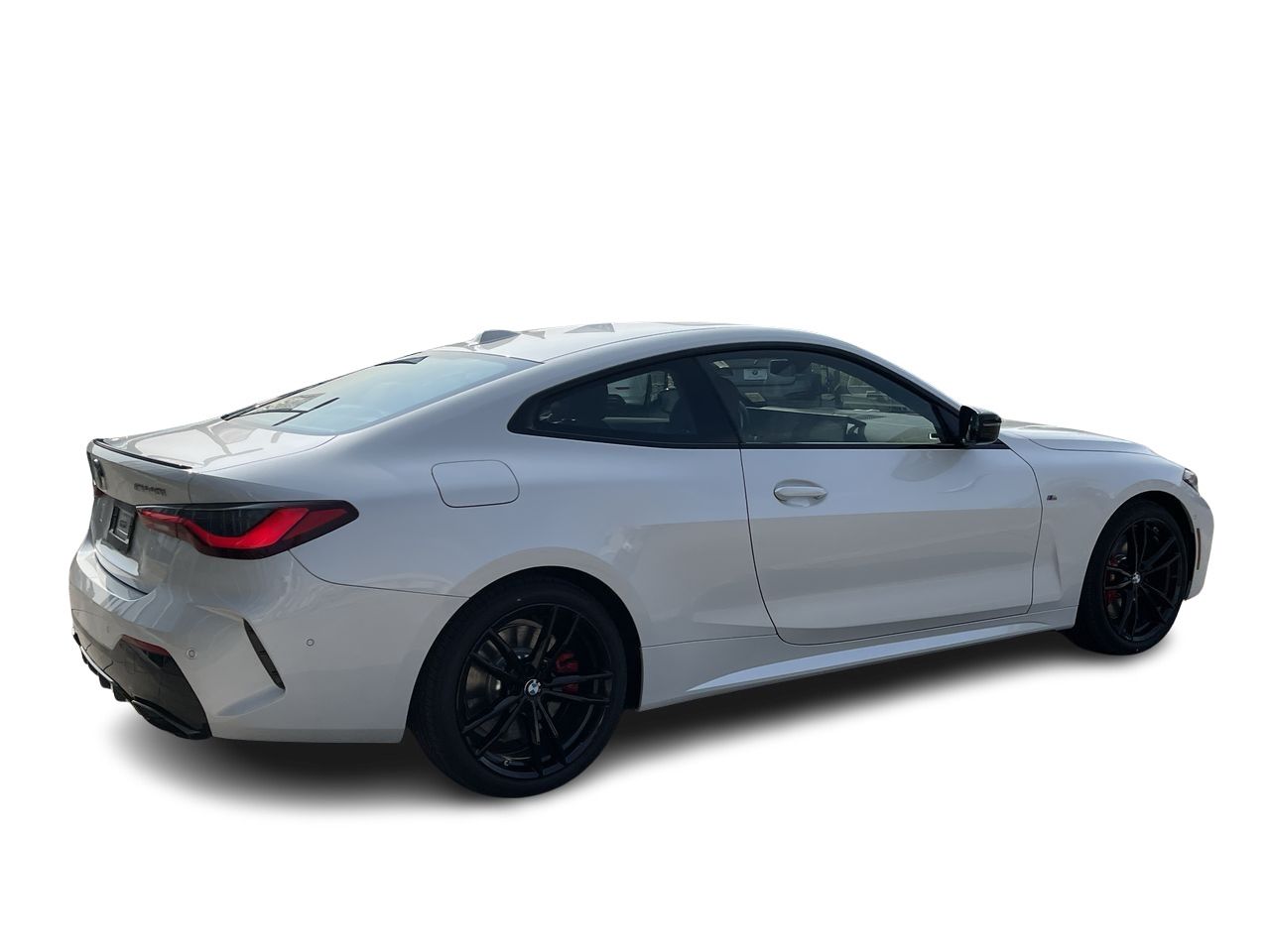 2024 BMW 4 Series