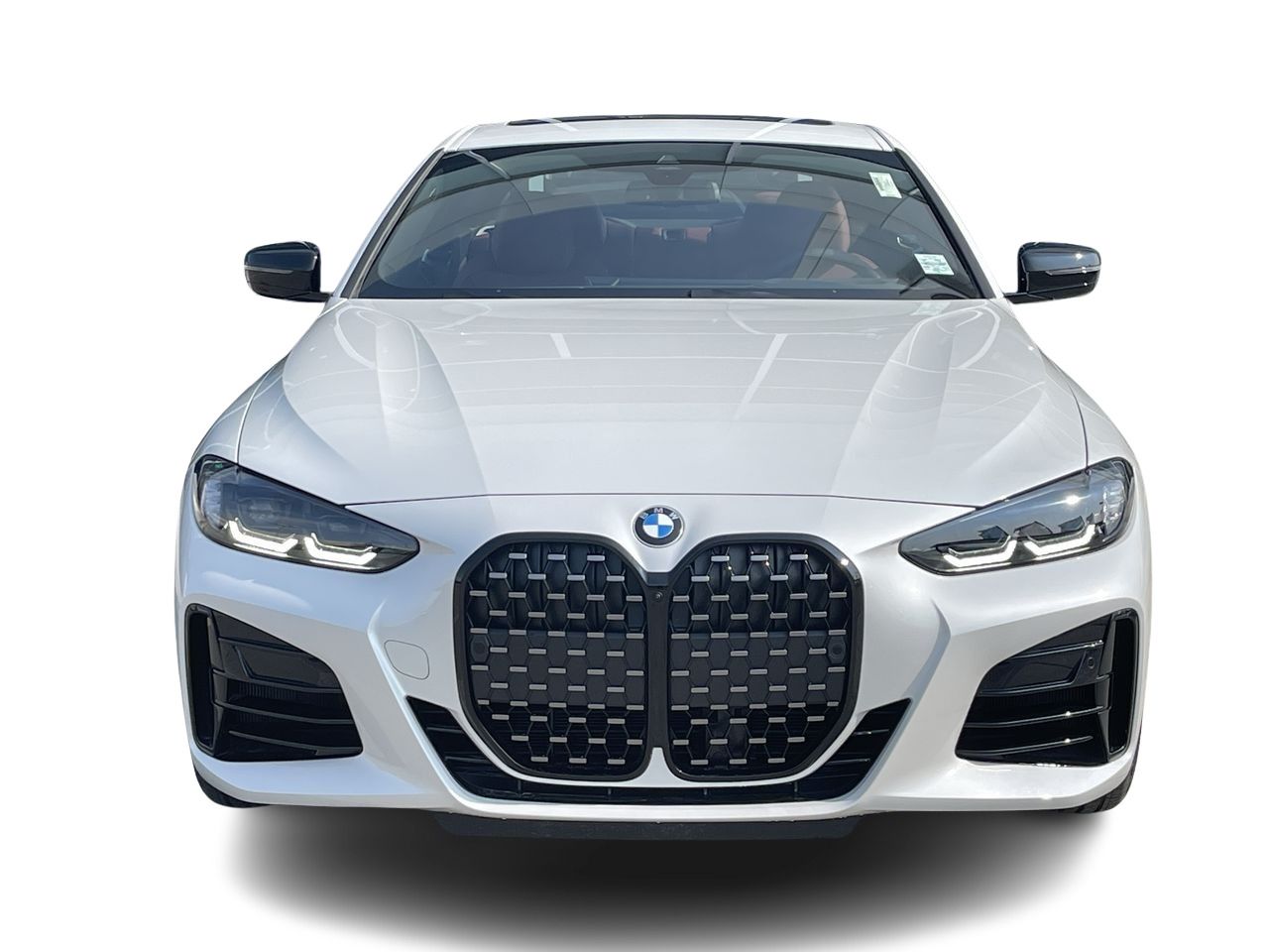 2024 BMW 4 Series