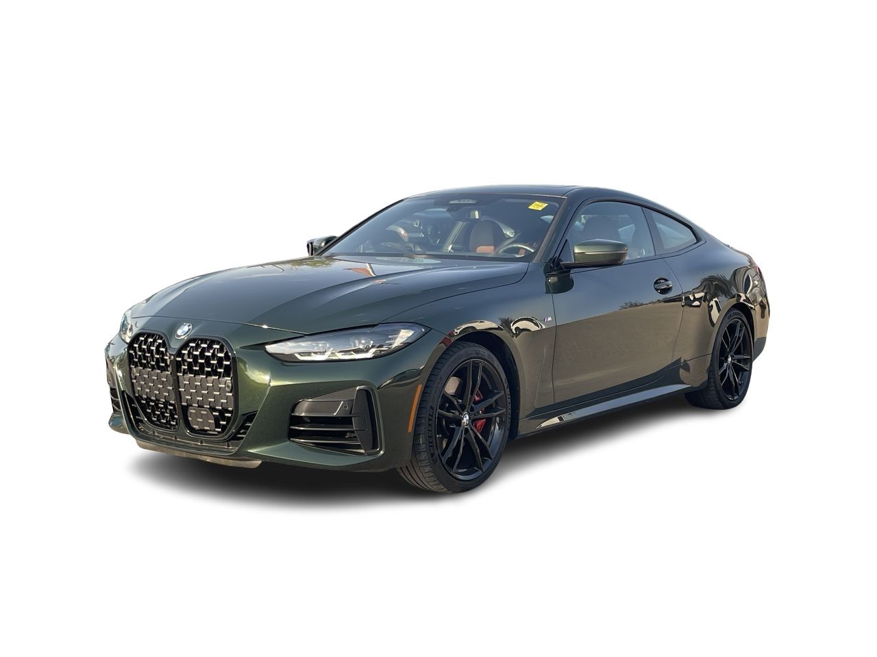 2024 BMW 4 Series