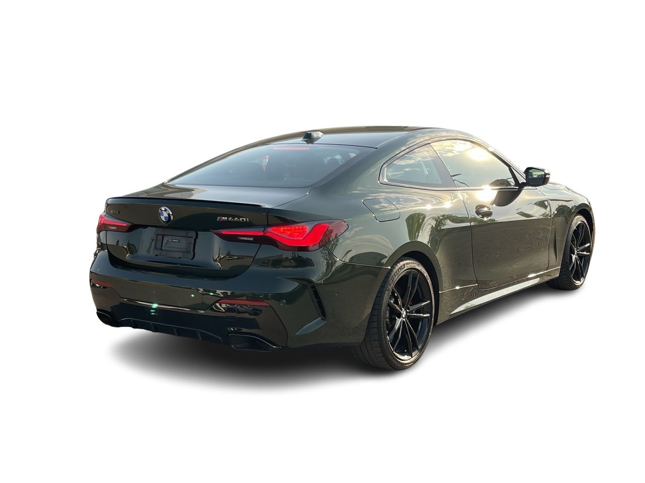 2024 BMW 4 Series