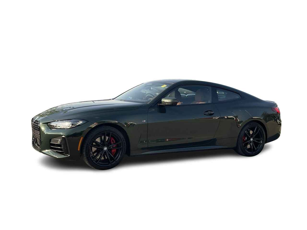 2024 BMW 4 Series
