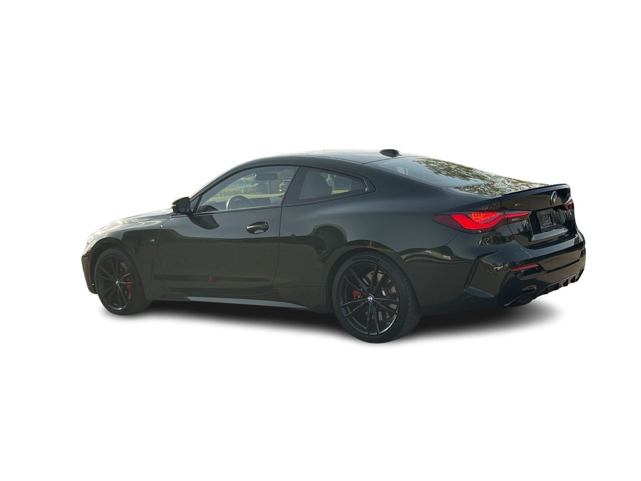 2024 BMW 4 Series
