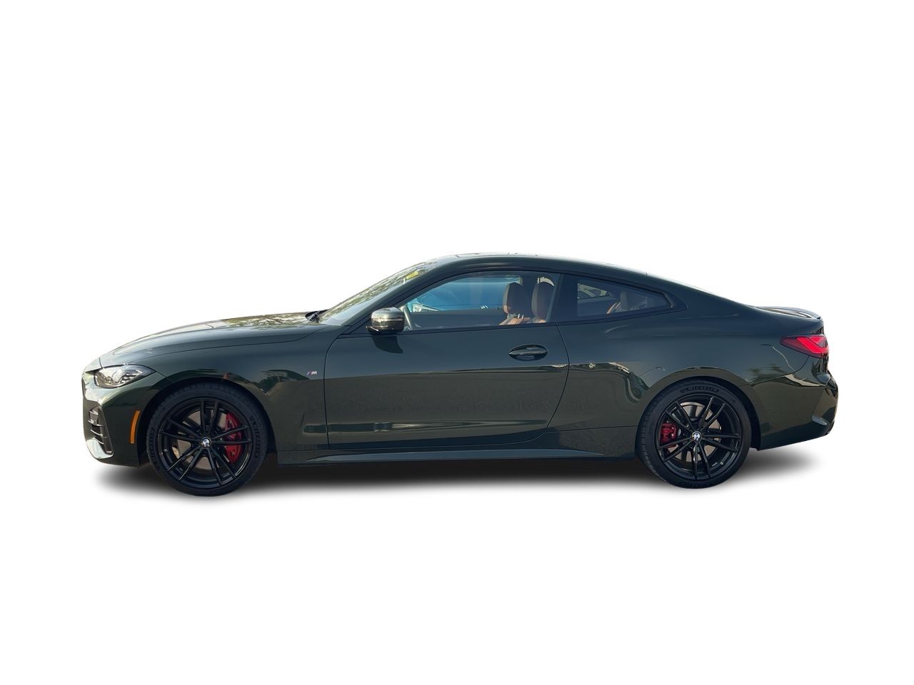 2024 BMW 4 Series