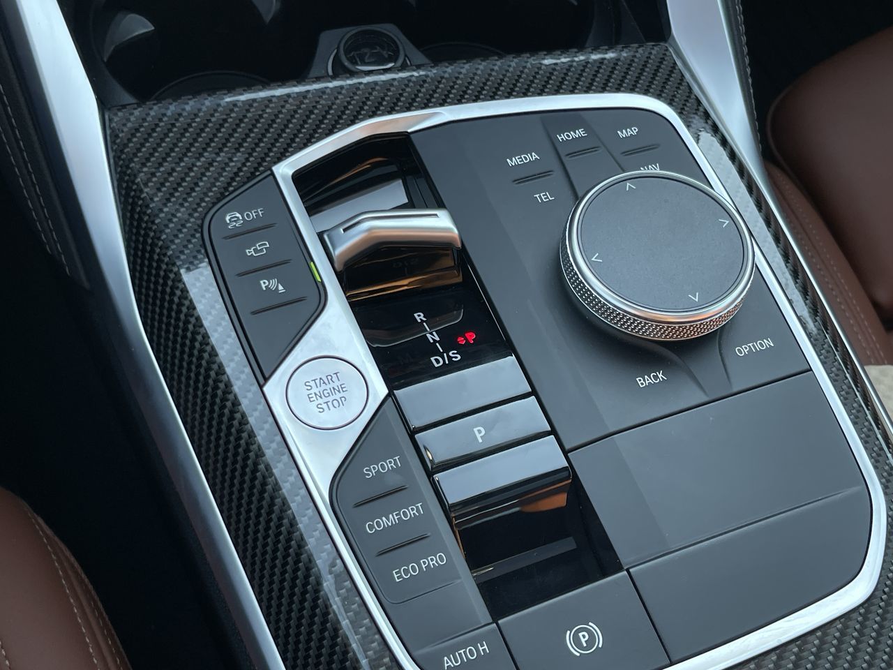 2024 BMW 4 Series