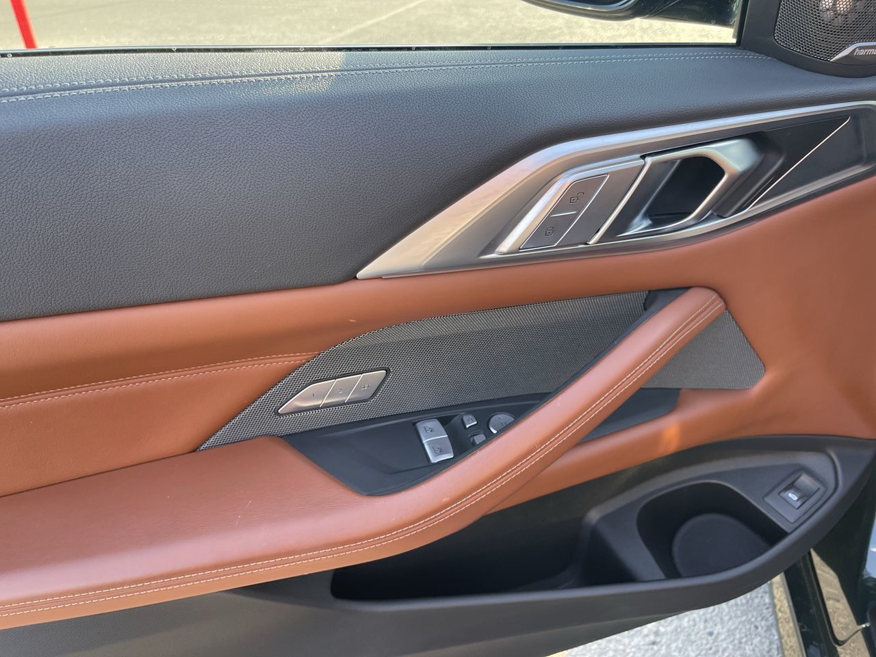 2024 BMW 4 Series