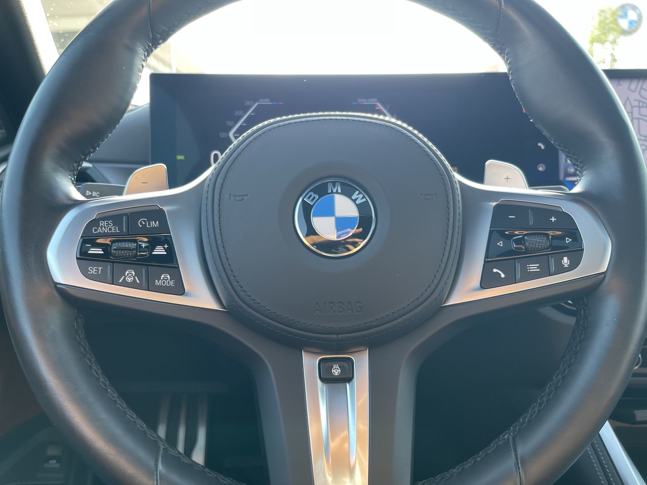 2024 BMW 4 Series