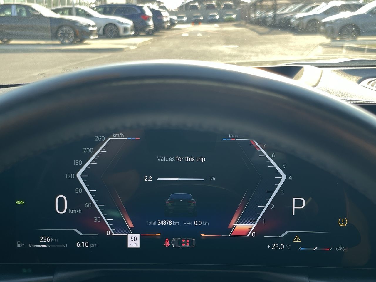 2024 BMW 4 Series