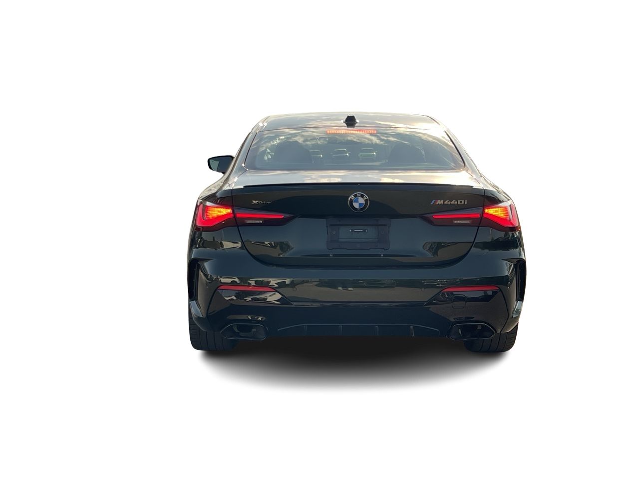 2024 BMW 4 Series