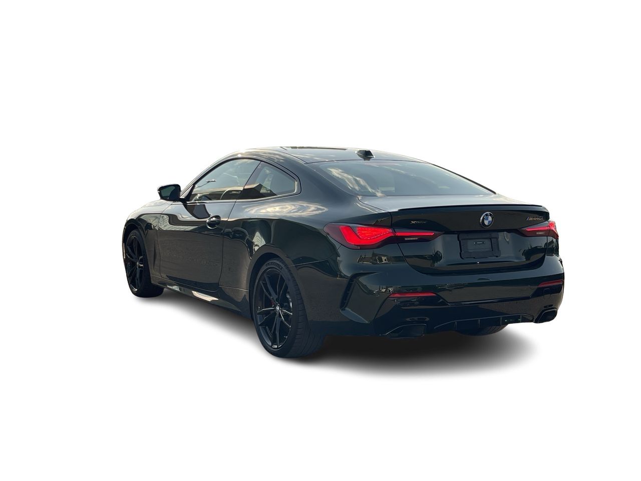 2024 BMW 4 Series