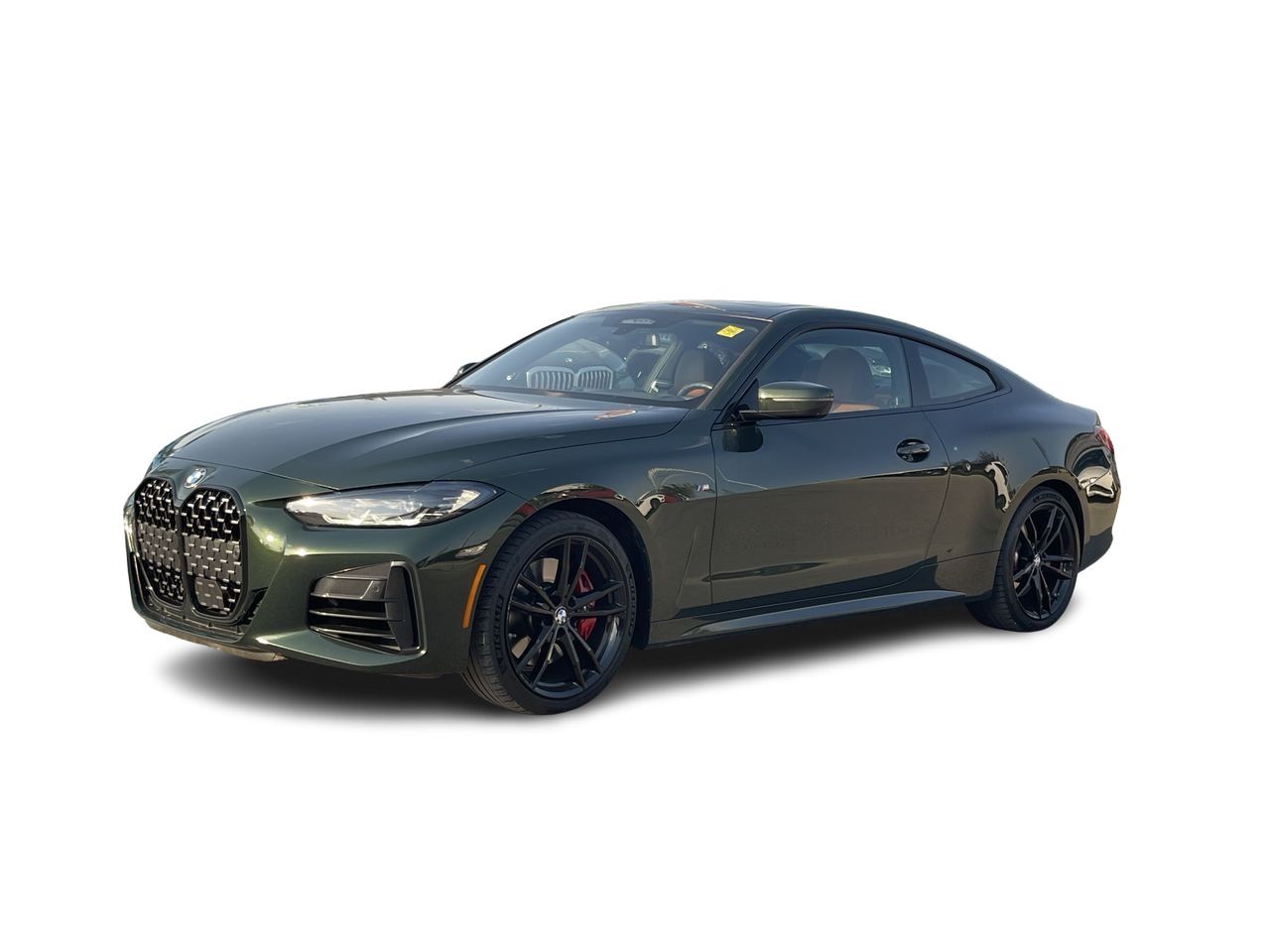 2024 BMW 4 Series