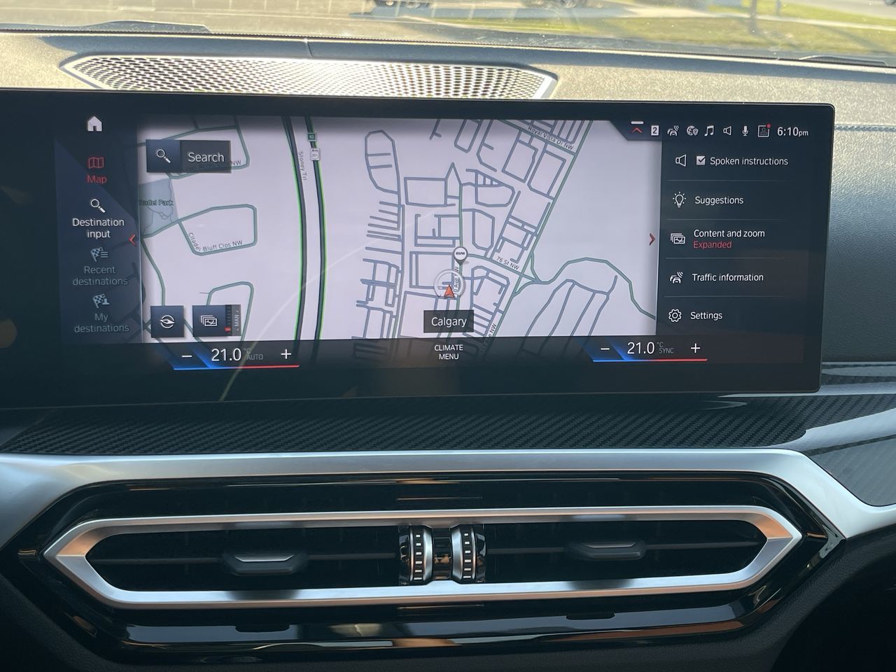 2024 BMW 4 Series
