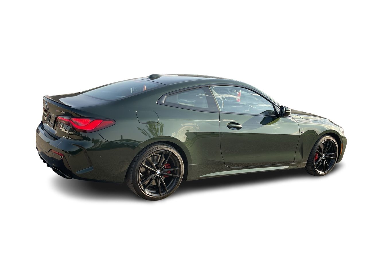 2024 BMW 4 Series