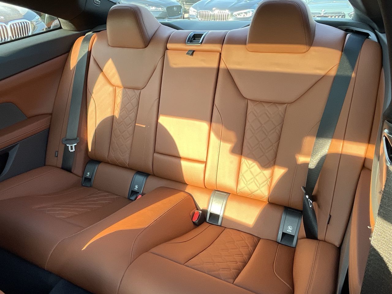 2024 BMW 4 Series