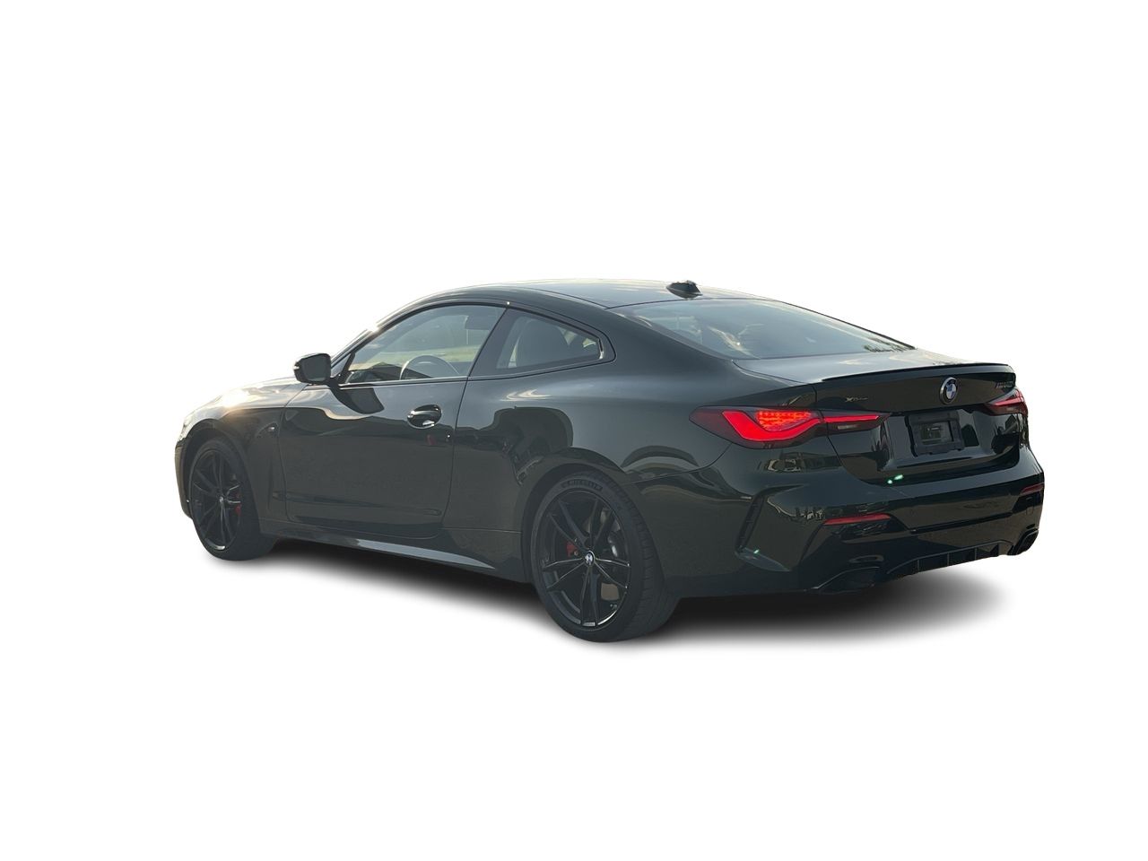 2024 BMW 4 Series