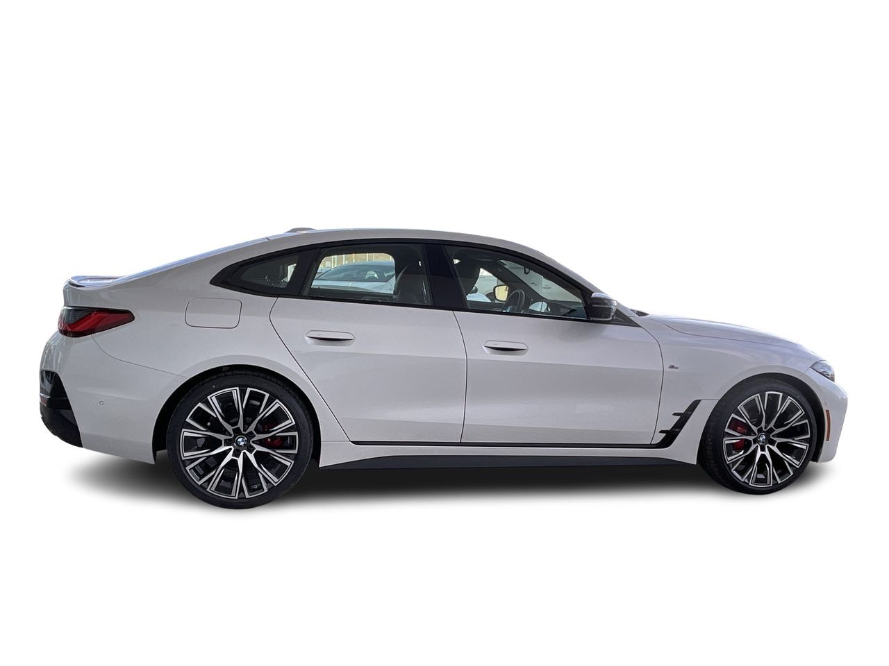 2024 BMW 4 Series