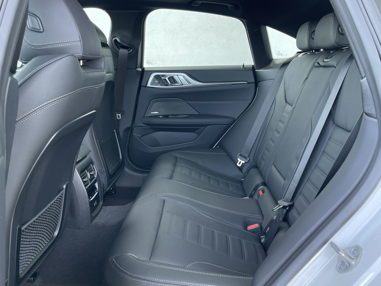 2024 BMW 4 Series