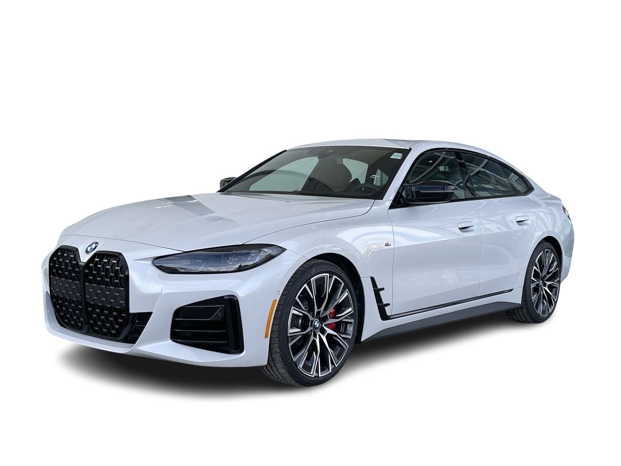 2024 BMW 4 Series