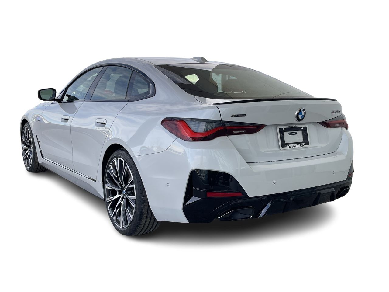 2024 BMW 4 Series