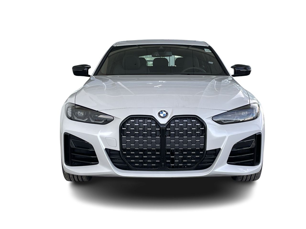 2024 BMW 4 Series