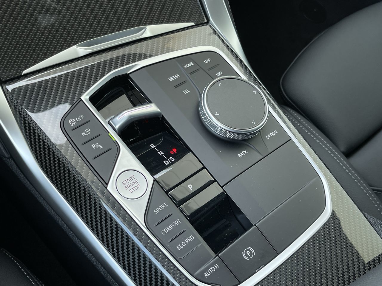 2024 BMW 4 Series