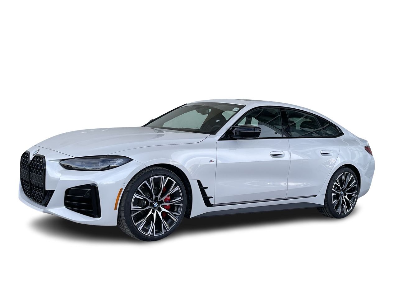 2024 BMW 4 Series