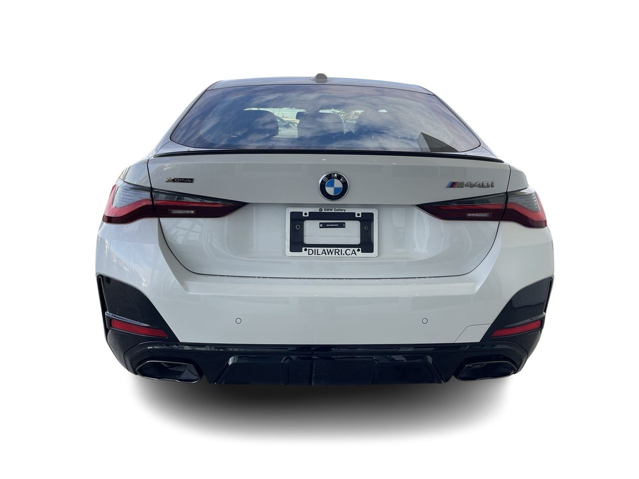 2024 BMW 4 Series