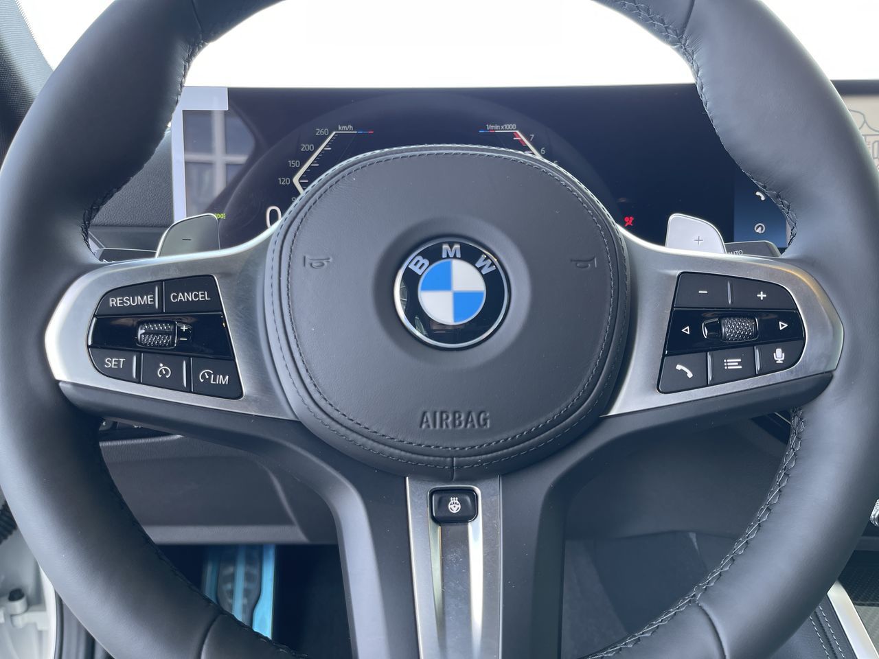 2024 BMW 4 Series