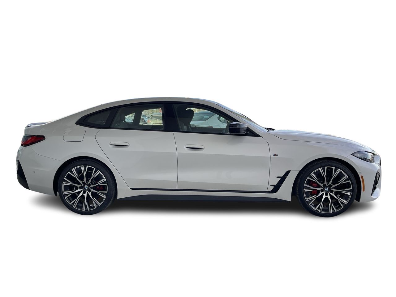 2024 BMW 4 Series