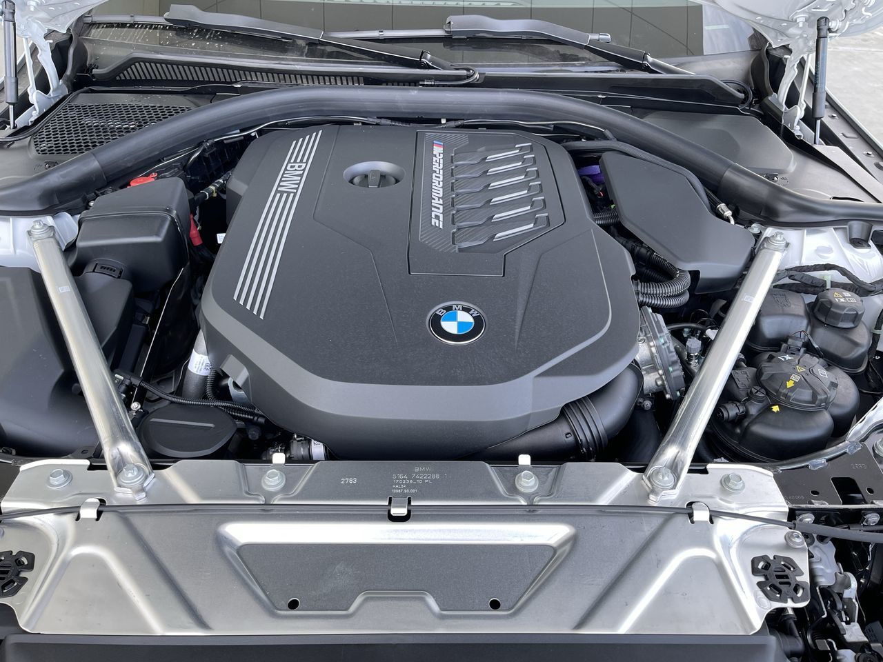 2024 BMW 4 Series