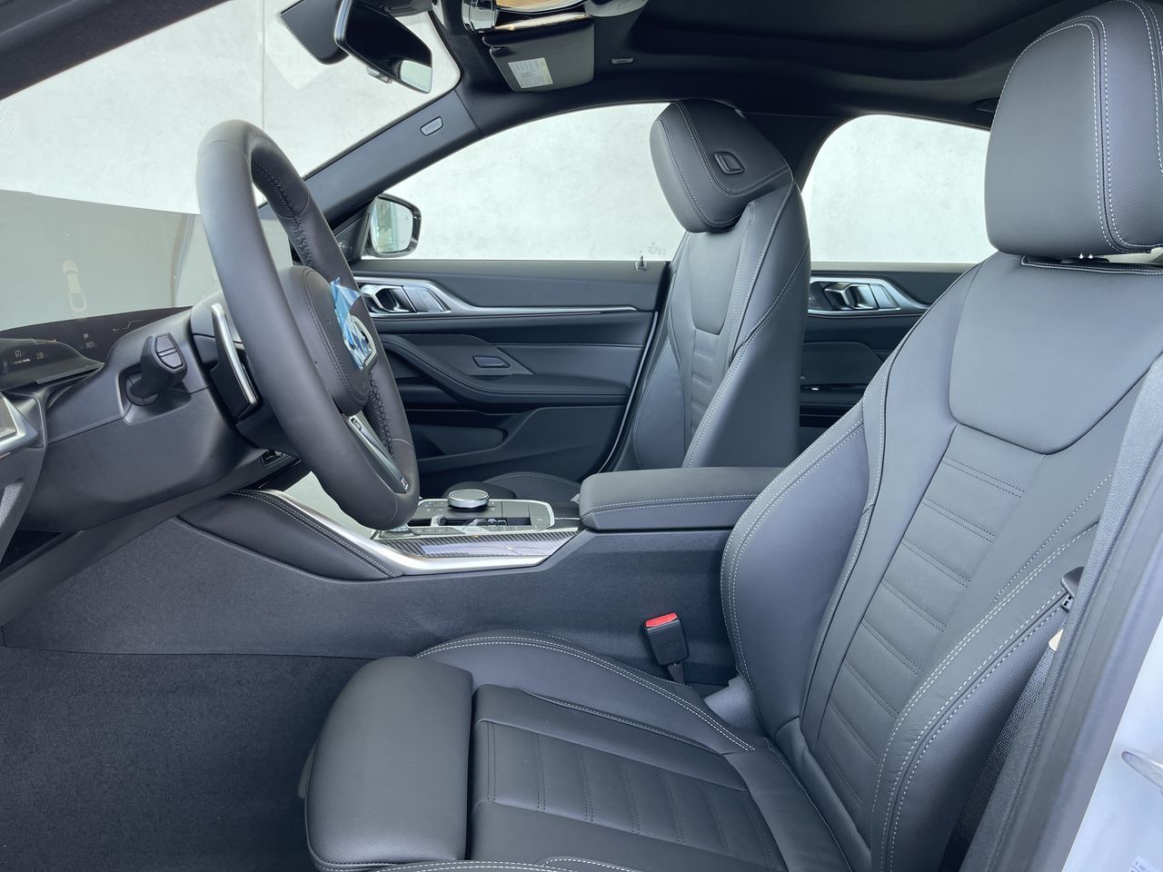 2024 BMW 4 Series