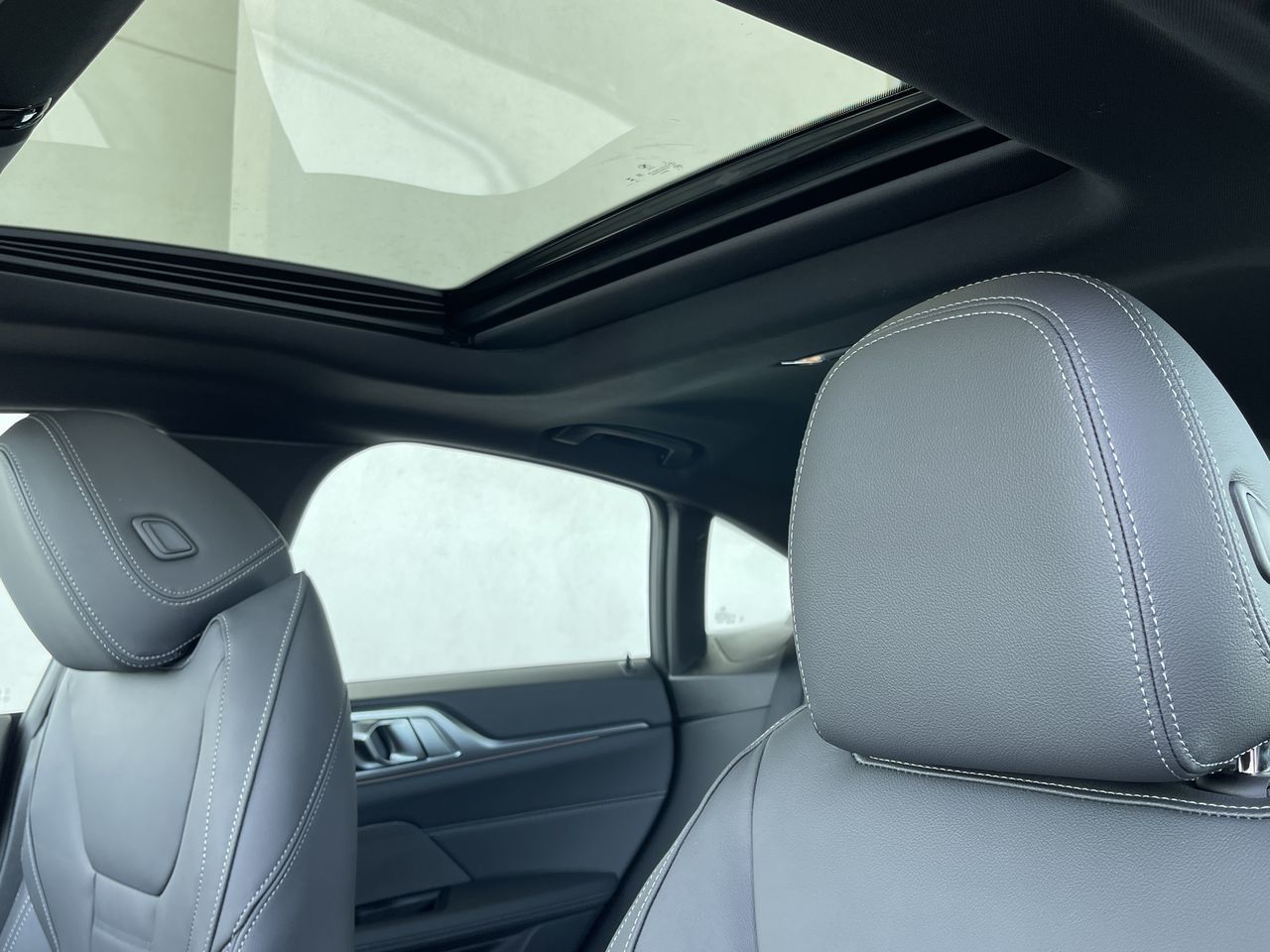 2024 BMW 4 Series