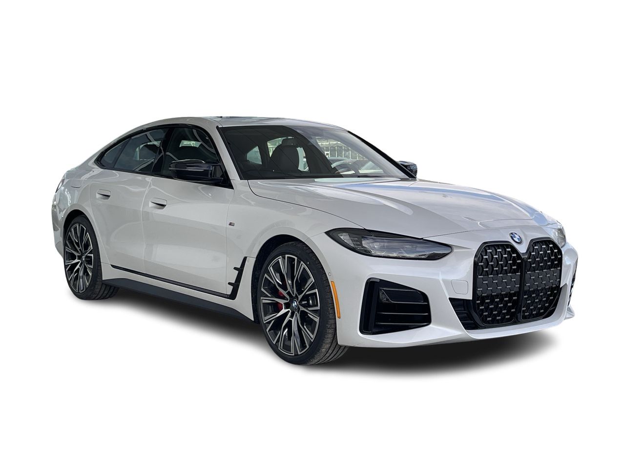 2024 BMW 4 Series