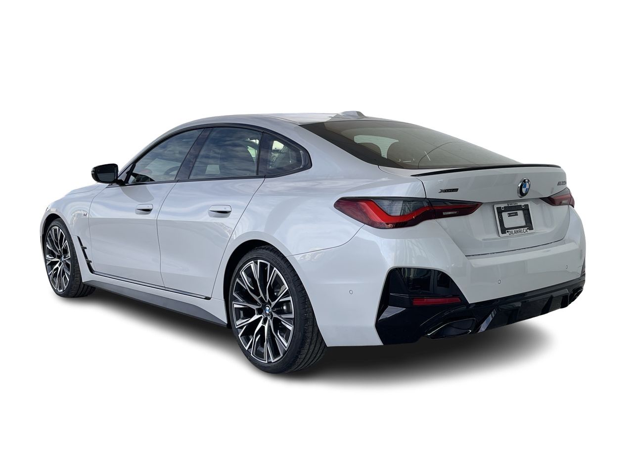 2024 BMW 4 Series