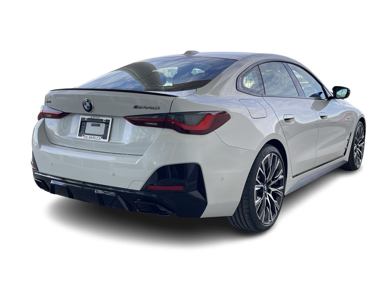 2024 BMW 4 Series