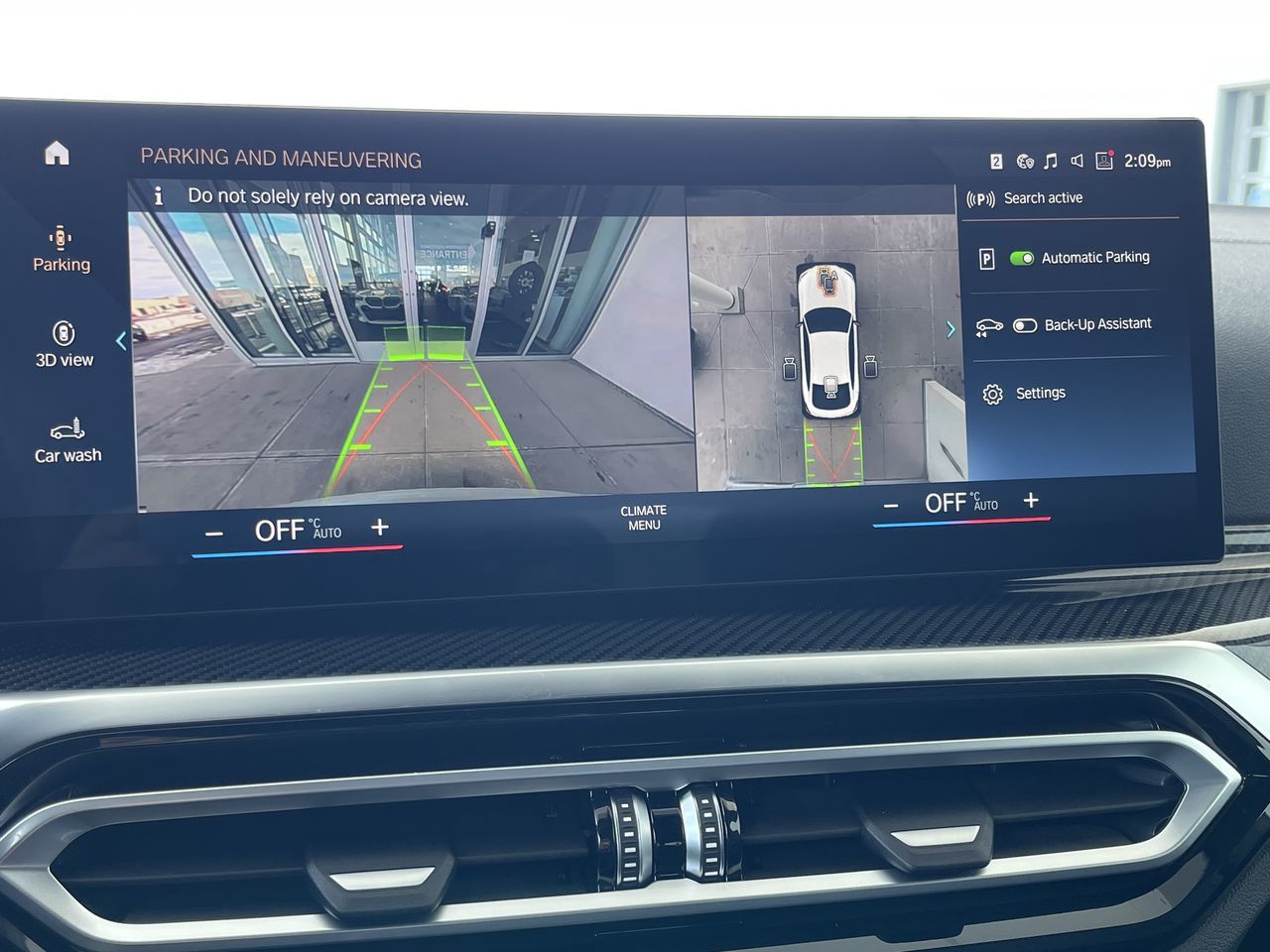 2024 BMW 4 Series