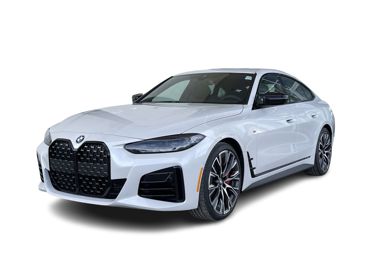 2024 BMW 4 Series