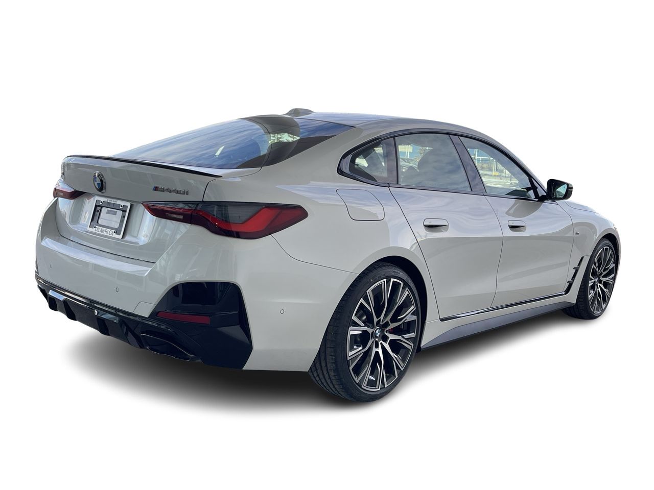 2024 BMW 4 Series